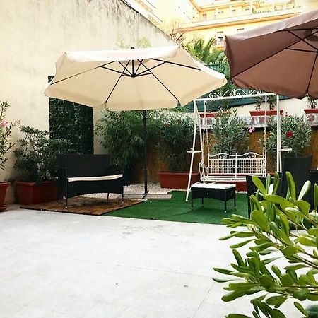 B&B Dea Flora Roma Kültér fotó