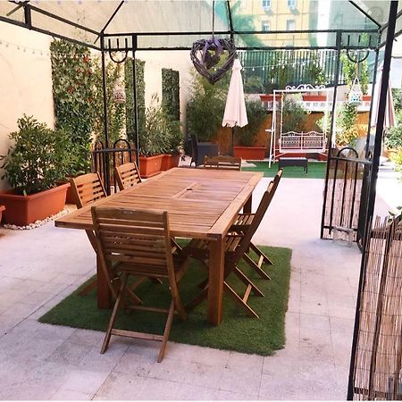 B&B Dea Flora Roma Kültér fotó