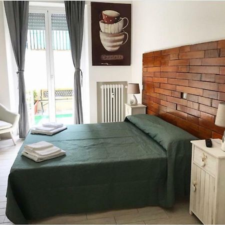 B&B Dea Flora Roma Kültér fotó