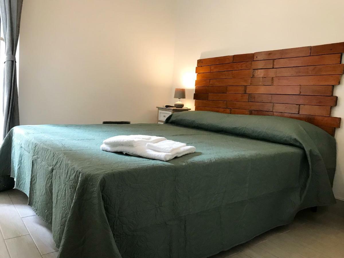 B&B Dea Flora Roma Kültér fotó