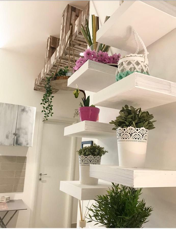 B&B Dea Flora Roma Kültér fotó