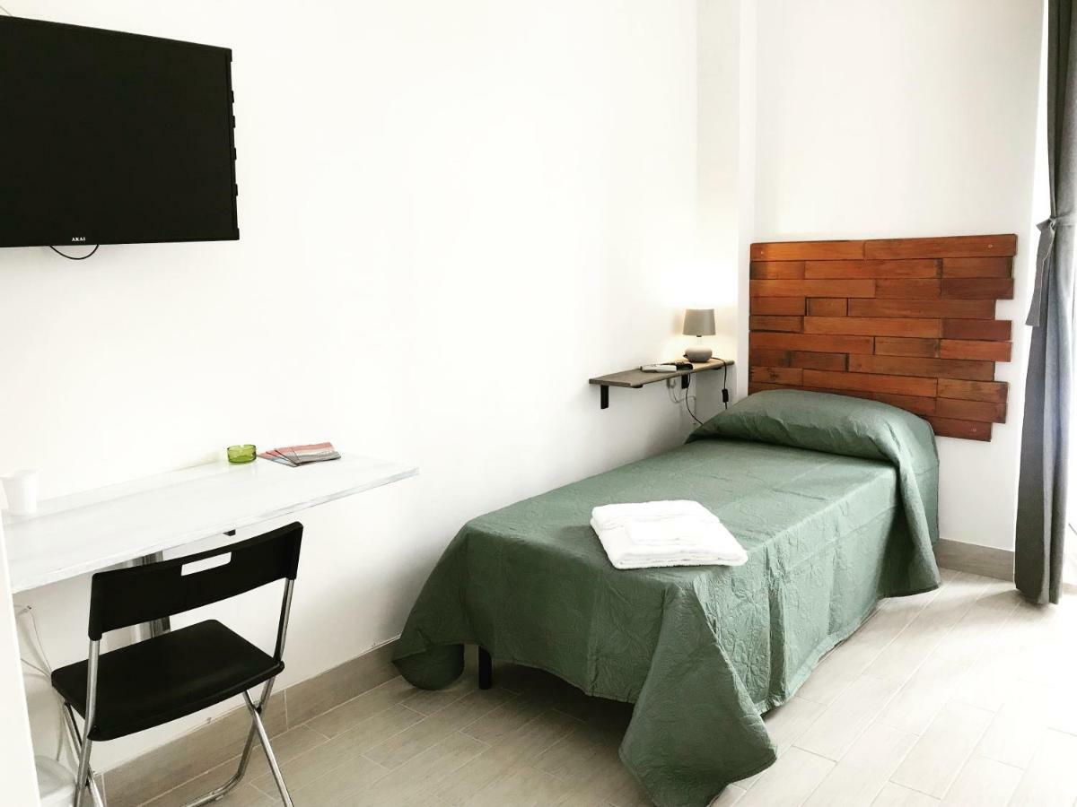 B&B Dea Flora Roma Kültér fotó