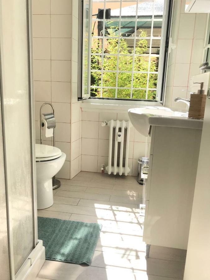 B&B Dea Flora Roma Kültér fotó