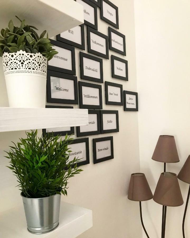 B&B Dea Flora Roma Kültér fotó