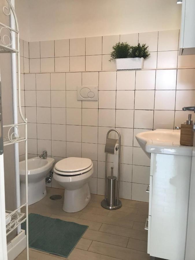 B&B Dea Flora Roma Kültér fotó
